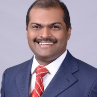 Sekar Kandasamy