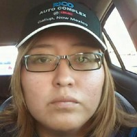 Jacelyn Natonabah