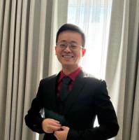 Daniel Chu