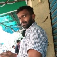 Santhosh Kumar J P