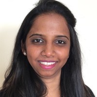 Sangeeta Joshi