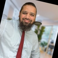 Mohammad Absar Jalil