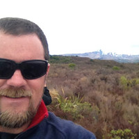 Aaron Venning-Thomas