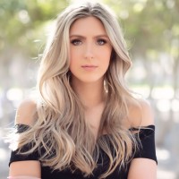 Kameryn Mach