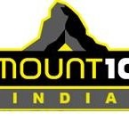 Mount India
