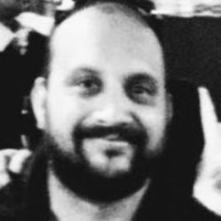 Harish Mahajan