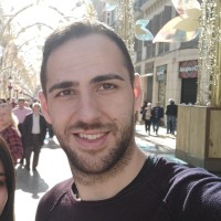 Emilio Manuel Serrano López