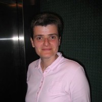 Claudia Jarvi