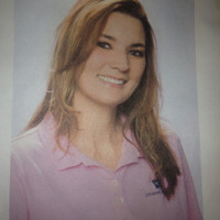 Shannon Weldon
