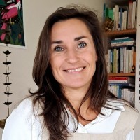 Angelina Joyeau (Magic by Nature)