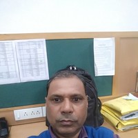 Ram Murti Singh
