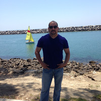 Eddy Chavarria