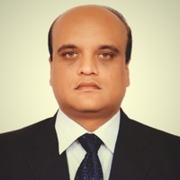 Pradip Kumar Roy