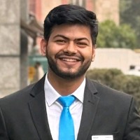 Abhishek Mishra