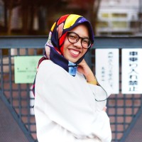 Novi Nurkomarini Jauhari
