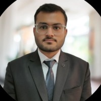 Nilesh Chopra