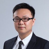 Harry Wu