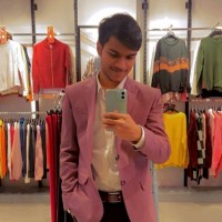 Aditya Goyal