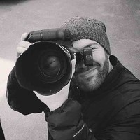 Marcelo Perez Lopez