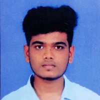 Nikhil S S