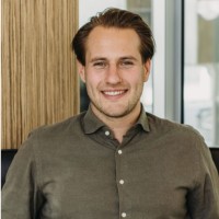 Christopher van der Aat