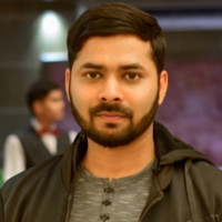 Shibli Numani