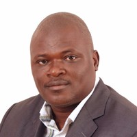 Gideon Ojata
