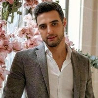 Amir Heidari