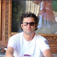 ahmet öztekin
