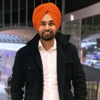 Gursher Singh