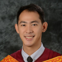 Benjamin Michael Tecson