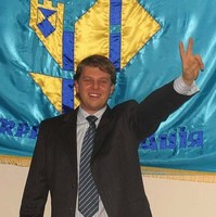 Bogdan Zakharov