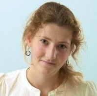 Shurygina Alexandra