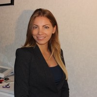 Olga Pletneva