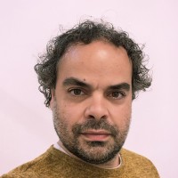 David Aguado Marín