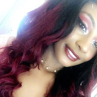 Mya Burrell