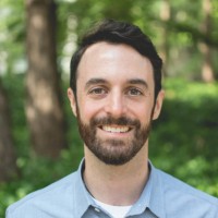Daniel Eden