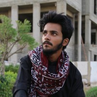 Musab Khan