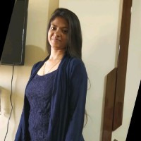 Nasima Ansari