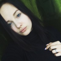 Анастасия Завершинская