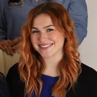 Abigail Baker