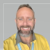 Peter Steptoe