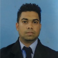 Gayan Hapuarchchi
