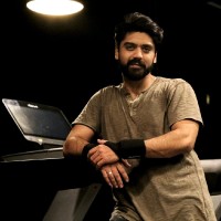 Ali Mirza