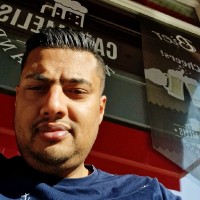 Ritesh Lachman