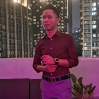 Muhammad Firdaus Ahmad A'taillah