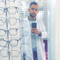 Abdelghafour Kouider