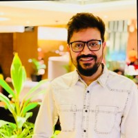 Saket Singh