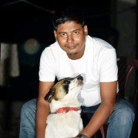 Hiranya Boruah