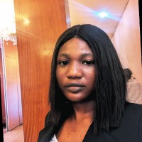 Chidinma Edith Oko-Egwu